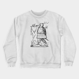 The Stranger Crewneck Sweatshirt